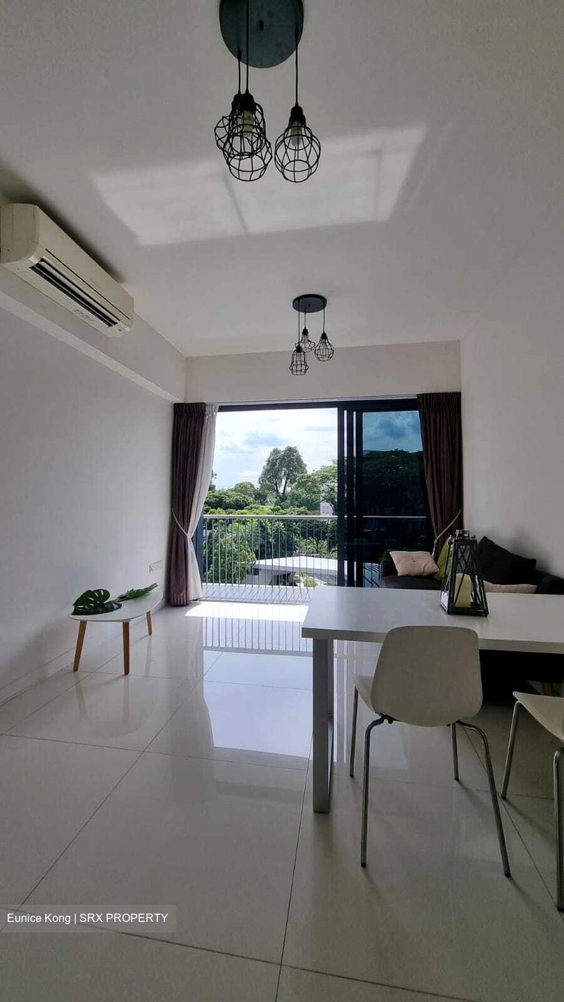 D'Leedon (D10), Condominium #334274091